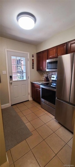 1625 N Murray Blvd, Unit 118 in Colorado Springs, CO - Building Photo - Building Photo