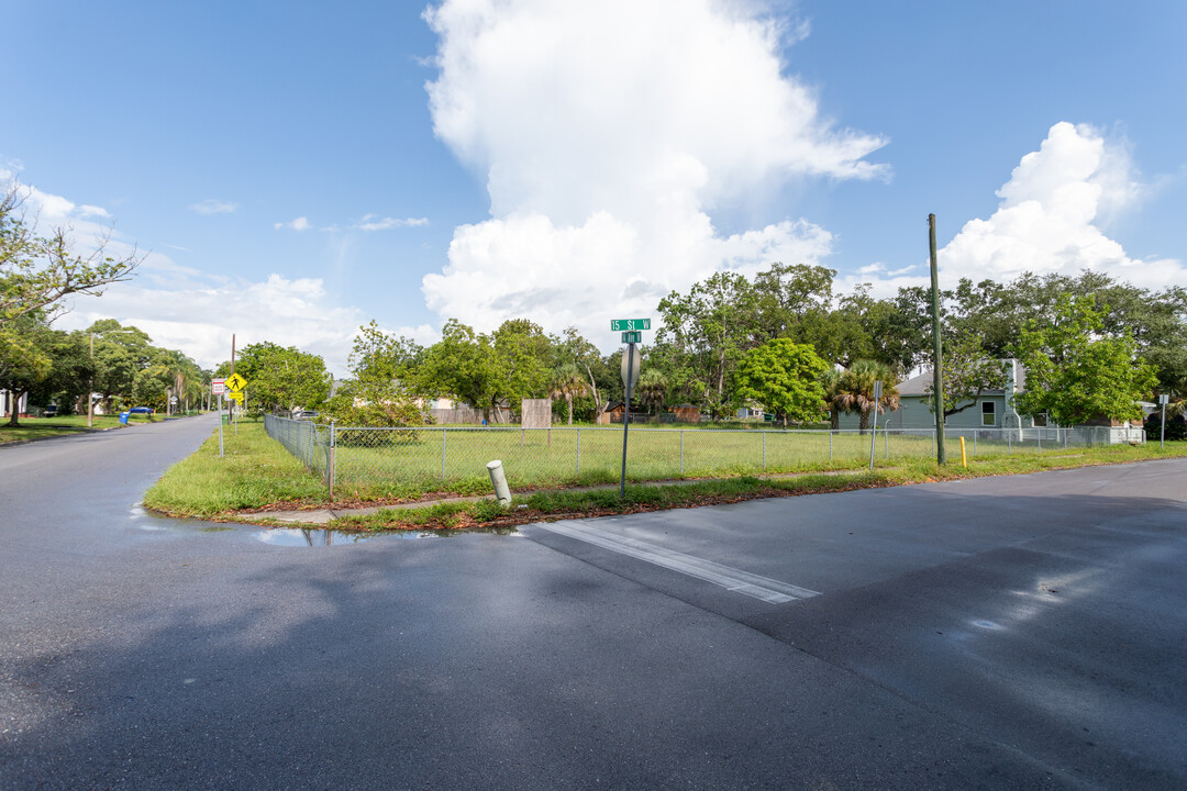 The Epic in Bradenton, FL - Building Photo