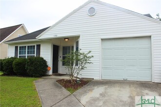 132 Bluelake Blvd in Pooler, GA - Foto de edificio - Building Photo