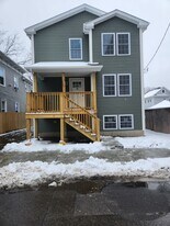 26 Cromwell St, Unit 1 in Providence, RI - Building Photo