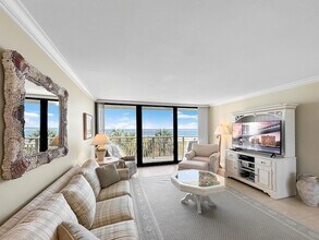 3000 N Ocean Dr, Unit 4F in Riviera Beach, FL - Foto de edificio - Building Photo