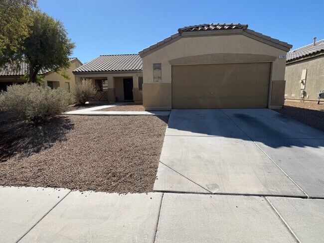 1205 Nevada Blaze Ave in North Las Vegas, NV - Building Photo - Building Photo