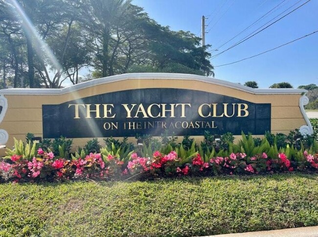 property at 160 Yacht Club Way