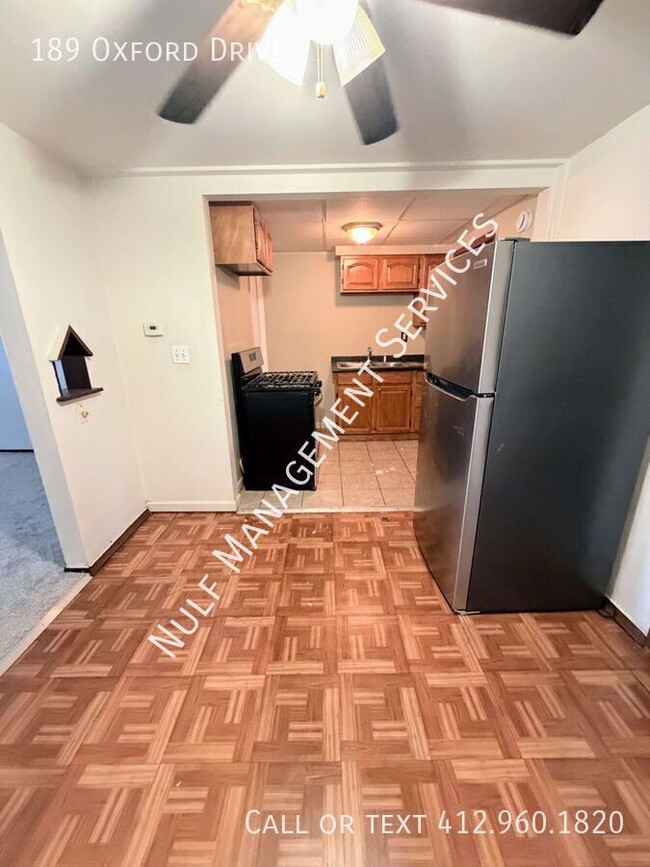 property at 189 Oxford Dr
