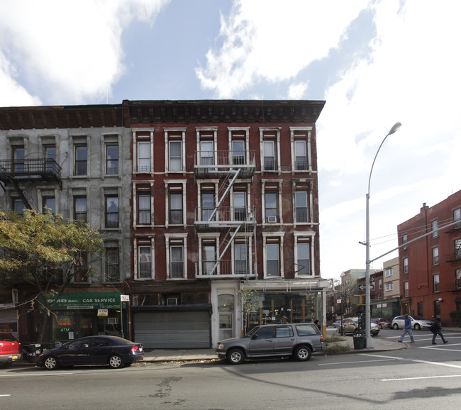 1069 Bedford Ave in Brooklyn, NY - Building Photo - Building Photo