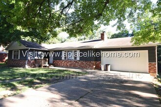 3640 Washington Ave in Kansas City, KS - Building Photo - Building Photo