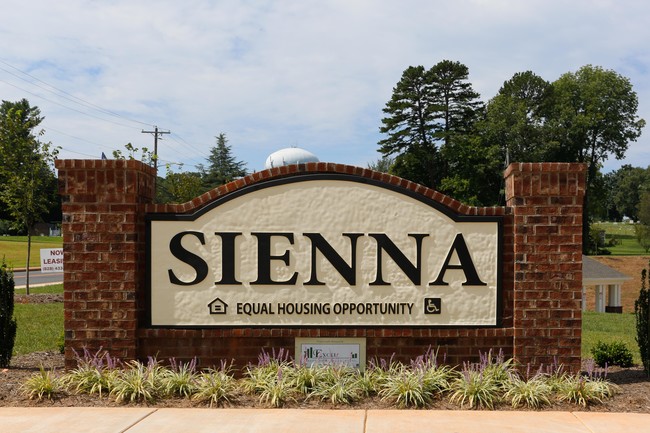 Sienna in Morganton, NC - Building Photo - Other