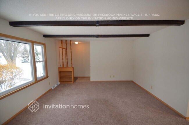 property at 5900 Aquila Ave N