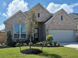 31007 Golden Felipe St in Fulshear, TX - Building Photo