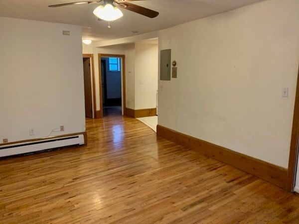 93 E Brookline St, Unit 1 in Boston, MA - Building Photo - Building Photo