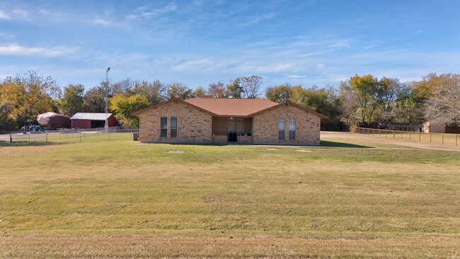 4441 Diamond Creek Dr in Midlothian, TX - Building Photo - Building Photo
