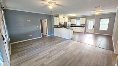 22210 7th St in Silverhill, AL - Building Photo - Building Photo