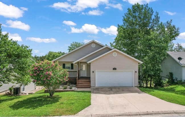 property at 330 Eagle Dr