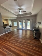 125 Green Cove Dr in Brunswick, GA - Building Photo - Building Photo