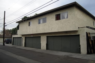 819 N Loara St in Anaheim, CA - Building Photo - Building Photo