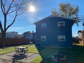 116 Pulaski St in Dayton, OH - Building Photo - Building Photo
