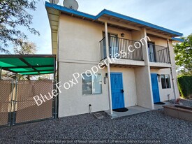 4122 E Bermuda St in Tucson, AZ - Building Photo