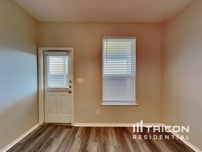 6615 Port Elizabeth in Converse, TX - Building Photo - Building Photo