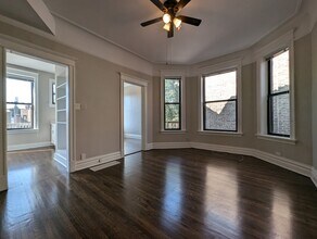 3824 N Fremont St, Unit 1 in Chicago, IL - Building Photo - Building Photo