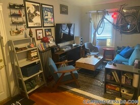 6 Alberta Terrace in Cambridge, MA - Building Photo