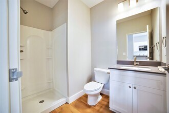 3004 West St in Ames, IA - Foto de edificio - Building Photo