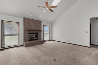 3814 Melstone Ct in Florissant, MO - Building Photo - Building Photo