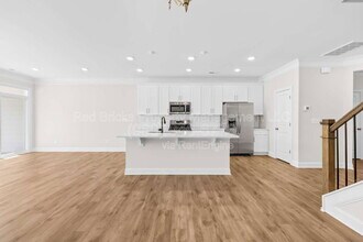 4107 Black Ct in Harrisburg, NC - Building Photo - Building Photo