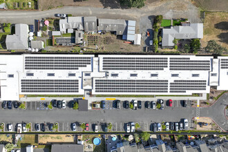 Orchard Commons in Santa Rosa, CA - Building Photo - Building Photo