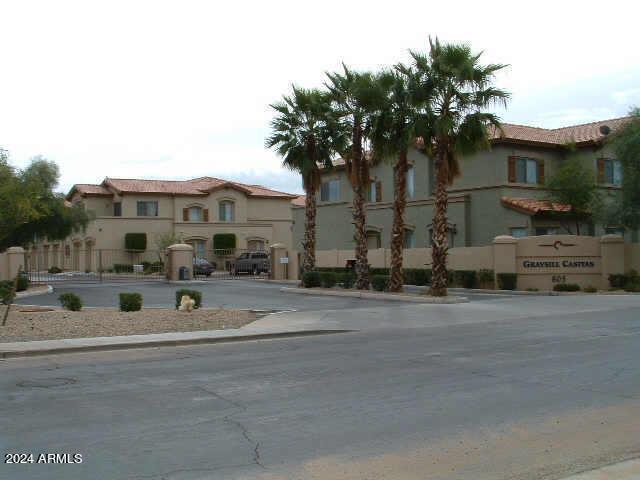 805 S Sycamore in Mesa, AZ - Building Photo - Building Photo