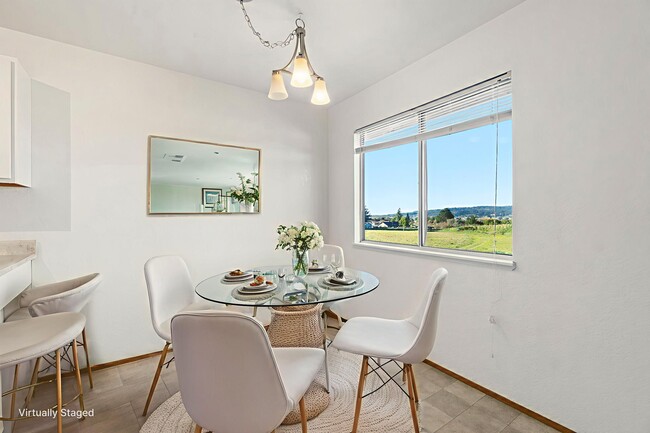 2600 Boone St, Unit 2608 in Fortuna, CA - Building Photo - Building Photo