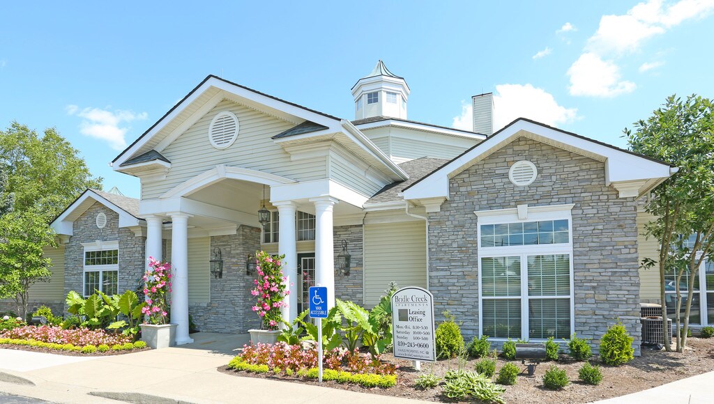 Bridle Creek Apartments Lexington, KY Apartments