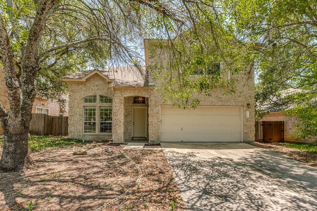 property at 11750 Barkston Dr