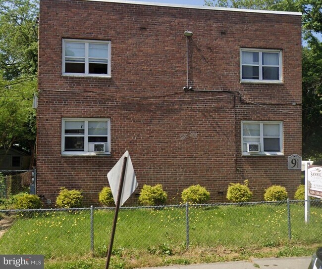 property at 9-11-11 Sanhican Dr
