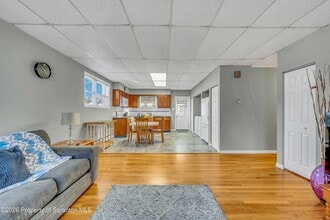 801 Moosic Rd in Old Forge, PA - Building Photo - Building Photo