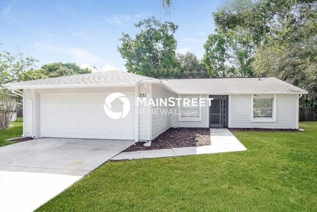 property at 731 Samuel Chase Ln