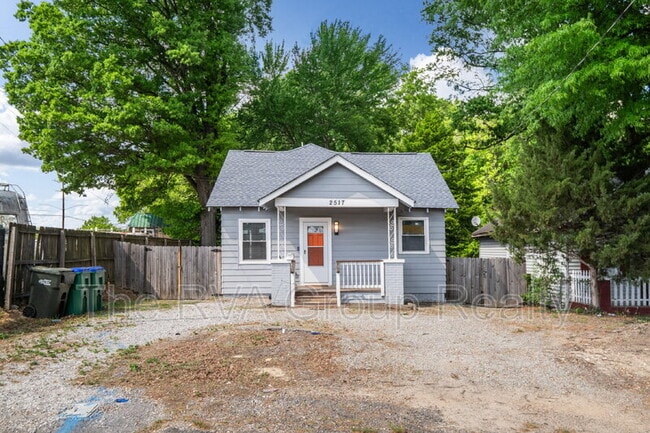 2517 Haden Ave in Richmond, VA - Building Photo - Building Photo