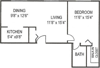 222 W Beaver Ave in State College, PA - Building Photo - Building Photo