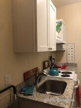 1197 Commonwealth Ave, Unit 12 in Boston, MA - Building Photo - Building Photo