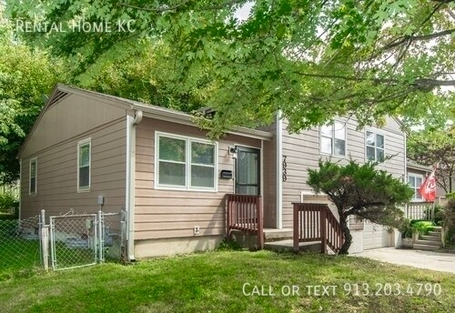 property at 7939 Robinson St