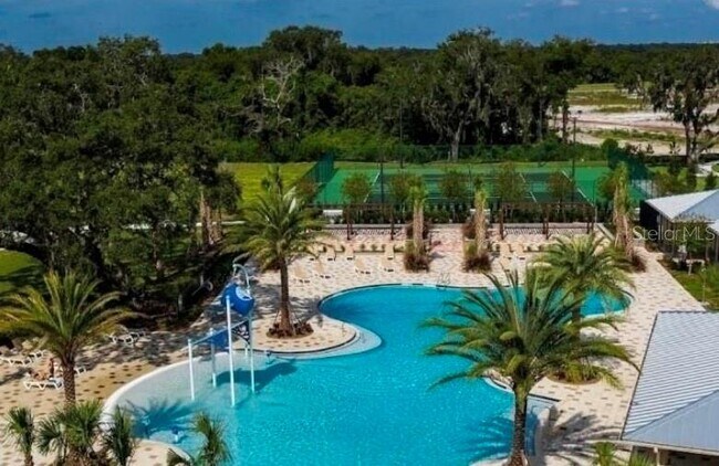 1973 Summer Serenity Dr in Kissimmee, FL - Building Photo - Building Photo