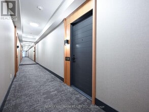 25 Adra Grado Way in Toronto, ON - Building Photo - Building Photo