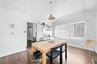 5173 Pickford St in Los Angeles, CA - Building Photo - Building Photo