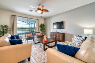 4793 Kings Castle Cir in Kissimmee, FL - Building Photo