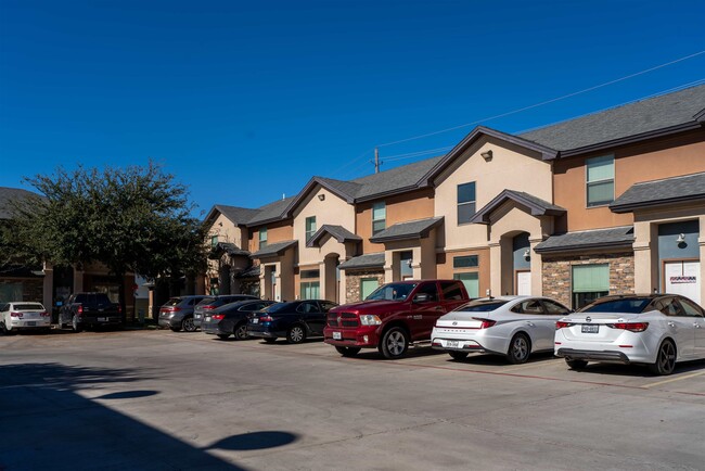 property at 1014 Monaco Blvd