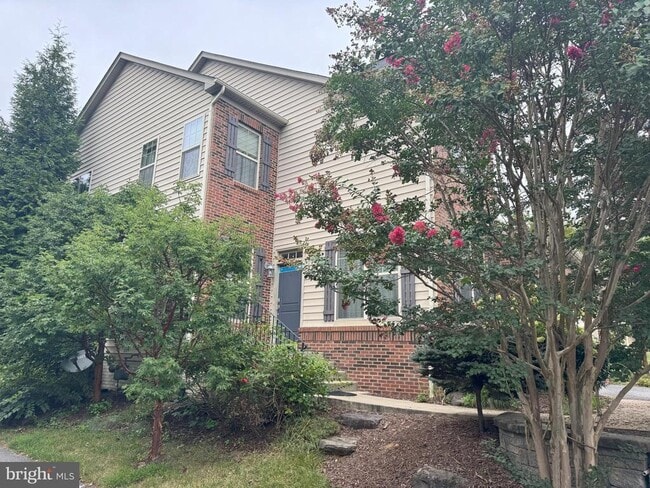 property at 3037 Moore Ln