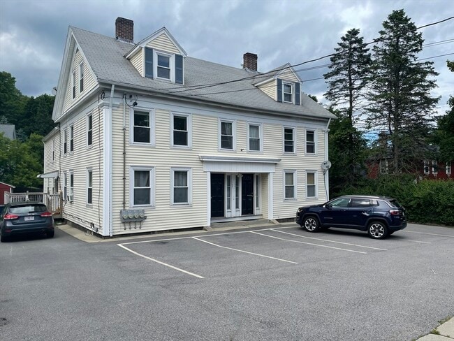 property at 102 Village St
