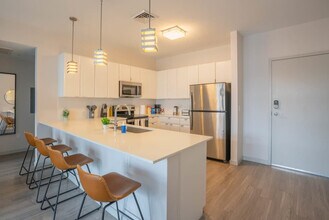 295 E Roosevelt St in Phoenix, AZ - Building Photo - Building Photo