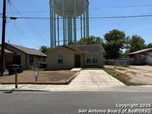 118 Drury Ln in San Antonio, TX - Building Photo - Building Photo