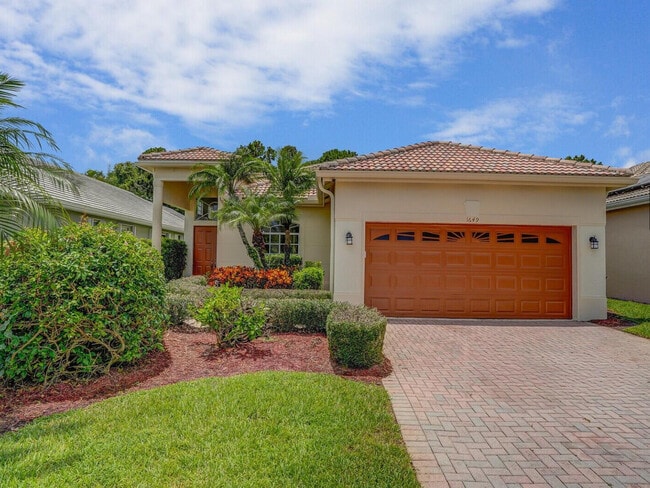 property at 1649 Ballantrae Blvd N