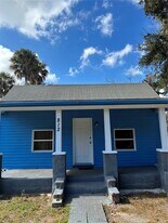 812 Marion St in Daytona Beach, FL - Building Photo